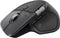 Logitech MX Master 4 - Draadloze Muis - Haptische Feedback - Space Black