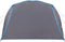vidaXL - Gezinstent - met - luifel - 6-persoons - waterdicht - blauw