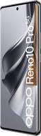 OPPO Reno10 Pro - Smartphone - 50MP camera 120Hz display - Grijs