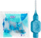 TePe Interdentale Ragers Original 0.6 mm blauw - 25 stuks