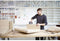 Novus J-13 - Handtacker - Quick Loading-systeem - 215 gram