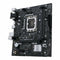 ASUS PRIME H610M-R - Micro-ATX Moederbord - Intel H610 - 2x DDR5 - 96 GB Maximum Geheugen - Gigabit Ethernet