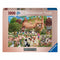 Ravensburger Farm Cottage - Legpuzzel - 1000 stukjes - Meerkleurig