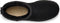 UGG Classic Mini Logo ZIP Enkellaars - Sheepskin voering - Black - Maat 37