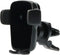 Mobiparts Wireless Charger Car Mount - Draadloze snellader 15W - Automatische positionering - Zwart
