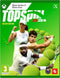 2K Games TopSpin 2K25 - Deluxe Edition - 3 dagen eerder toegang - (1 pack)
