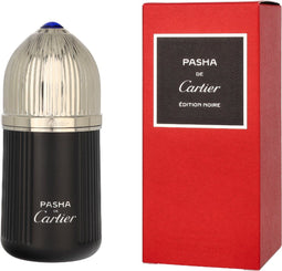 Cartier Pasha Edition Noire Eau de Toilette 100ml