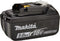 Makita BL1850B - Accu 5,0 Ah Li-ion 18V met LED indicatie