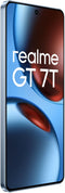 Realme GT 7T - Smartphone - 12GB RAM - 512GB opslag - Blauw