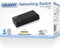 Eminent EM4441 - Gigabit Netwerk Switch - 5 Poorten 100/1000Mbps - Wit