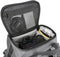 Vanguard VEO ADAPTOR R44 - Rugzak - Waterbestendig - Grijs