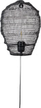 Housecraft Living Lena Wandlamp Zwart