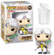 Funko Pop! Inuyasha - Sesshomaru #1301 - Glows in the Dark - Limited Edition (2023)