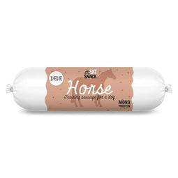 Snack voor honden Paka Zwierzaka Pepe Horse 200 g