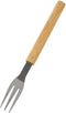 BBQ Gereedschapset – 4 Stuks – RVS – Voor Grill en Barbecue