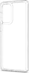 Spigen Liquid Crystal Samsung Galaxy A53 Hoesje Transparant