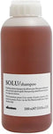 Davines Essential Haircare Solu Shampoo 1000ml