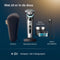 Philips i9000 Prestige XP9200/33 - Wet&Dry elektrisch scheerapparaat - SkinIQ - Zwart