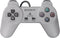 Sony PlayStation 1 - Classic Console - Retro-gaming - Grijs