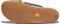 Timberland Seaton Bay - Sandalen - Cross Strap Design - Gaucho (41,5)