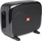 JBL FUSE - Subwoofer met kist - 200 W - Zwart