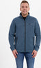 Kjelvik Gebreid vest Wilco Heren - Maat 4XL
