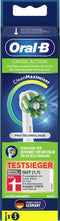 Crossaction - Replacement Head 3.0ks - Crossaction - Replacement Head 3.0ks
