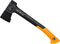 Fiskars X-serie X18 Universele Bijl - Handbijl - Bijl - Hakbijl voor Hout - S