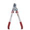 WOLF-Garten Takkenschaar POWER CUT* RR 550 - lengte 550mm - aluminium hefboomarmen - 2x meer kracht - messpanning instelbaar