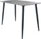 AnLi Style Bartafel 140 ceramic