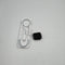 Apple Watch SE (2024) - Smartwatch - GPS - 40mm - Zwart