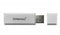 Intenso Ultra - USB-stick 256GB - USB 3.2 tot 70 MB/s - Zilver