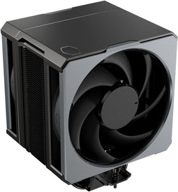 Cooler Master Hyper 612 APEX - CPU-luchtkoeler - 120mm ventilatoren 30 dB - compatibel met AM4 AM5