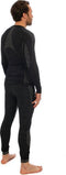 Heat Keeper - Thermobroek - Warmte-regulerend - Zwart - Maat XL