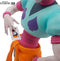 Abystyle HUNTER X HUNTER - Hisoka - Figure SFC 18cm - PVC