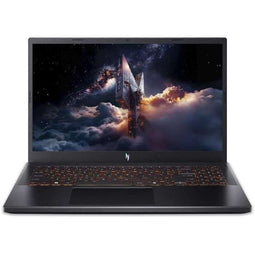 ACER Nitro V 15 ANV15-52-55U9 - Gaming Laptop - Core i5-13420H - 16GB RAM - RTX 5060 - Windows 11 - 15,6'' FHD IPS 165Hz