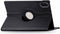 iMoshion Tablet Hoes Geschikt voor Honor Pad X9 - iMoshion 360° Draaibare Bookcase - Zwart