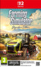 Farming Simulator - Signature Edition - Nintendo Switch 2 - Meer dan 400 machines