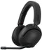 Sony Inzone H5 - Draadloze Headset - Stereo - Zwart