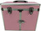 VDD - Kapperskoffer - kappers trolley – Kappers Koffer – Kapperstrolley – Kapperstas - Schmink