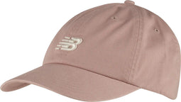 New Balance 6 Panel Orb Pink Classic Hat