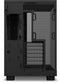 NZXT H6 Flow - Tower - Gehard glas - Zwart