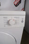 Bosch WTE84101FG - Condensdroger 6 kg - Hoogte 84.2 cm - Breedte 60 cm - Diepte 62.5 cm - Kleur Wit - Taal bedieningpaneel Duits