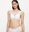 Triumph Amourette Spotlight WHP X - Beugel BH - Maat E70 - Wit