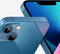APPLE iPhone 13 - 512 GB - A15 Bionic - Blauw