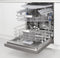 Privileg P0B ECO D541 X - Inbouw vaatwasser - 14 couverts - 41 dB(A)