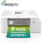 Brother MFC-J4340DWE - Draadloze all-in-one kleureninkjetprinter - Dubbelzijdig printen en ADF - (4 maanden gratis EcoPro)