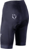 Nalini Irresistibile 2.0 - Fietsbroek - Ademend - Zwart - Maat XS