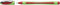 Schneider fineliner - Xpress - lijnbreedte 0,8mm - rood - S-190002
