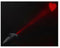 Laser Heart Siliconen Anaal Plug - Medium